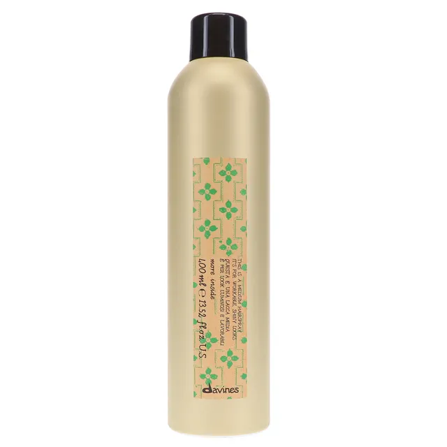 DAVINES This Is A Medium Hairspray 400ml