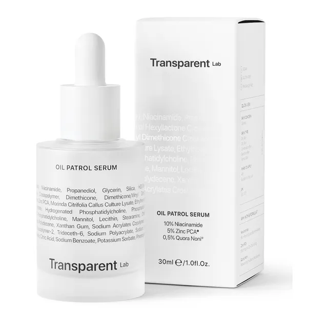 Matistav seerum 30ml