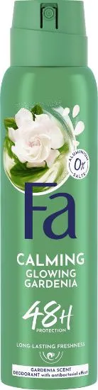 Fa deodorant GLOWING GARDENIA 150ml