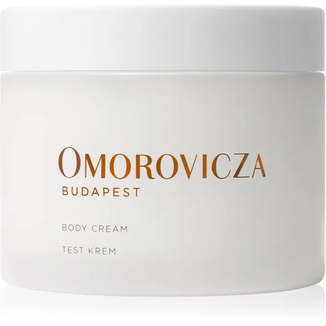 Omorovicza Body Cream Kehakreem 200 ml