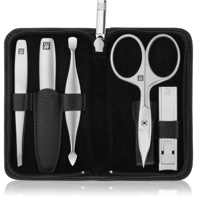 Zwilling Twinox YAK Maniküürikomplekt