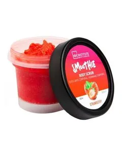 Smoothie kehakoorija Maasikas 200ml