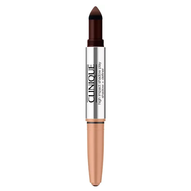 CLINIQUE High Impact Shadow Play No.04 Cafe Au Lait 1.9g