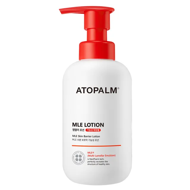 ATOPALM Mle Lotion 200ml