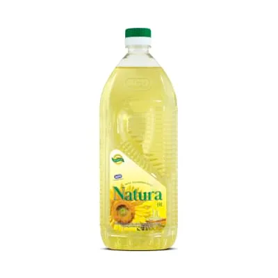 Päevalilleõli NATURA 1L
