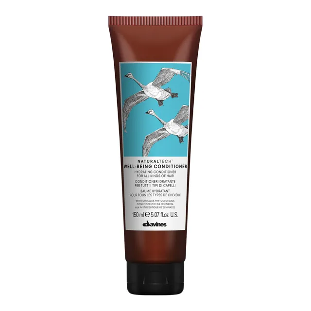 Naturaltech WELL-BEING niisutav palsam 150ml