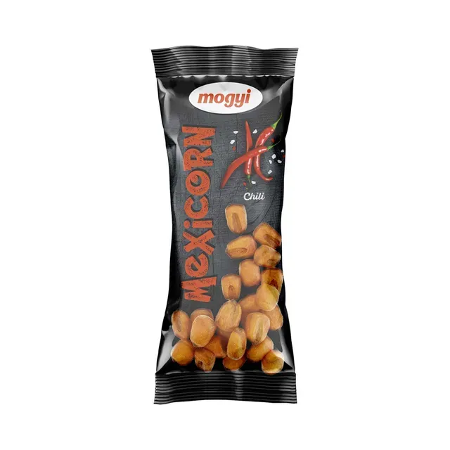 Mexicorn tšilli maitsega, MOGYI, 55 g