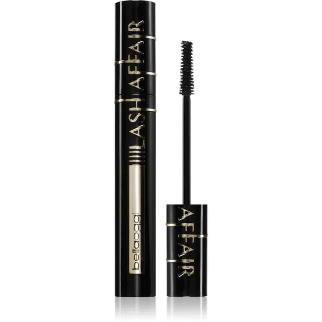 bellaoggi Lash Affair Shaping & Caring Kuju andev ripsmetušš kohevuse ja lokkide jaoks 9.5 ml