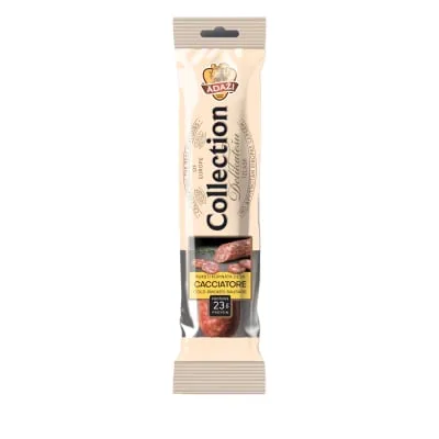 Külmsuitsuvorst Cacciatore Adazi 200g