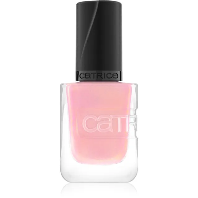 Catrice GEL AFFAIR Küünelakk varjund 005 Today Was A Fairytale 10.5 ml