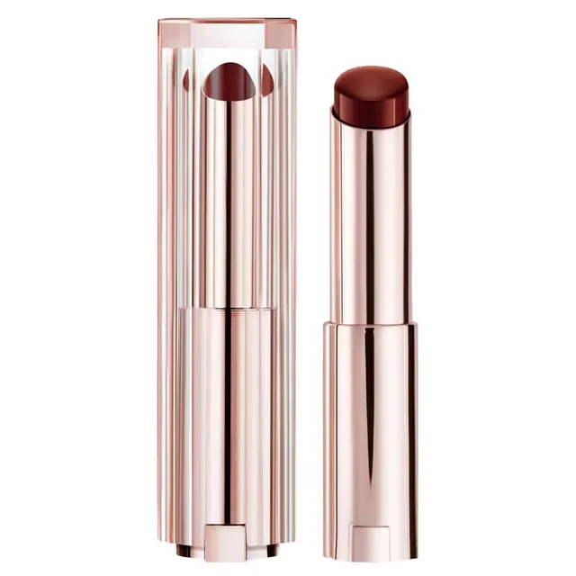 LANCOME Idole Lip Squalane-12 Butterglow Balm No.28 Pink Squad 3g