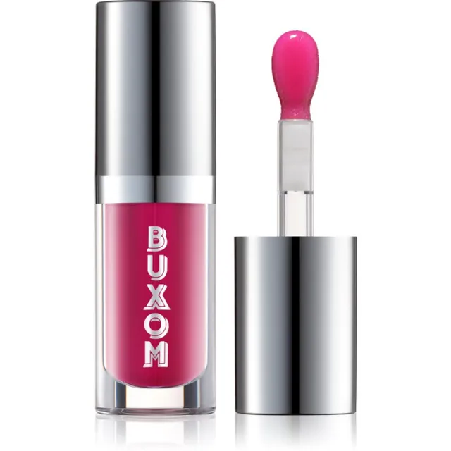 Buxom FULL ON™ PLUMPING LIP OIL Niisutav ja täidlust andev huuleläige varjund Berry Blast 5.5 ml