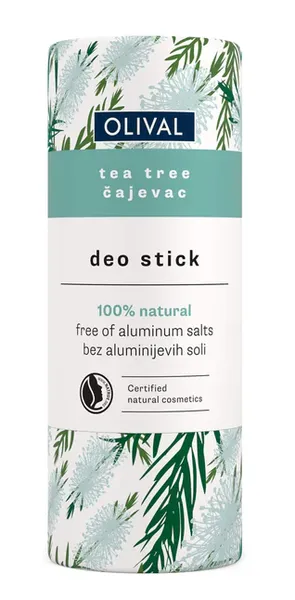 Deodorant teepuuga