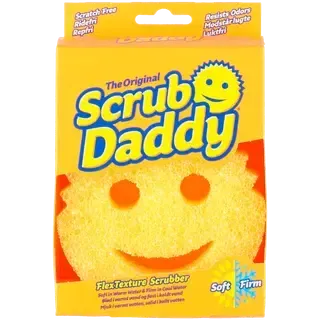 Scrub Daddy küürimissvamm Original