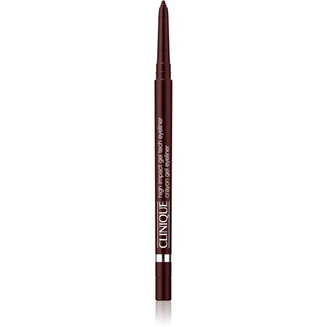 Clinique High Impact™ Gel Tech Eyeliner Geel-silmalainer varjund Black Honey 0.35 g