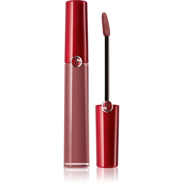 Armani Lip Maestro Liquid Lipstick Kauapüsiv vedel huulepulk varjund 213 Silenzio 6.5 ml