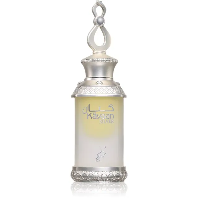 Khadlaj Kayaan Silver parfüümõli unisex 20 ml
