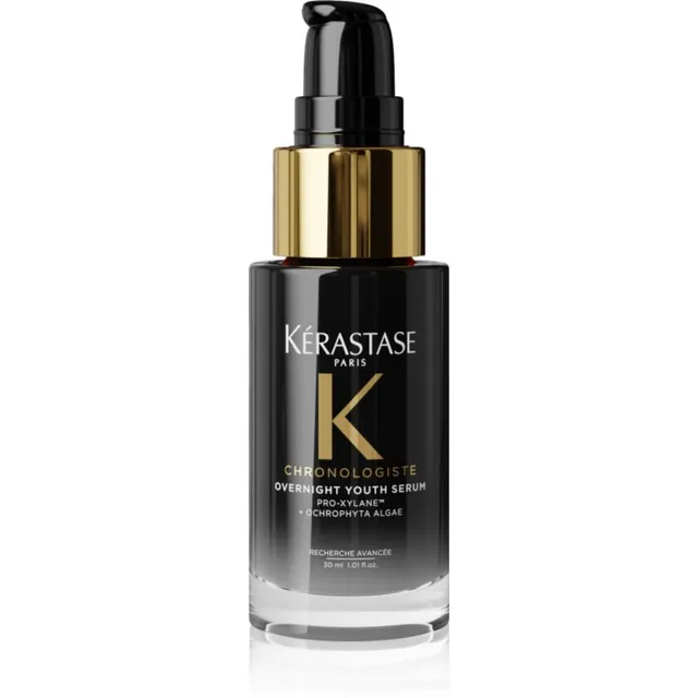 Kérastase Chronologiste Overnight Youth Serum Noorendav ööseerum juustele 30 ml