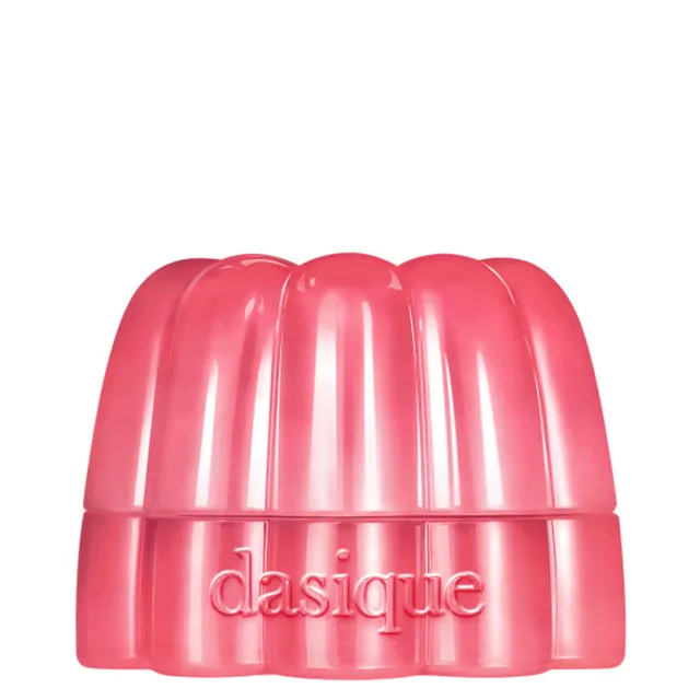 DASIQUE Chewing Glow Pot No.12 Pink Founde 4g