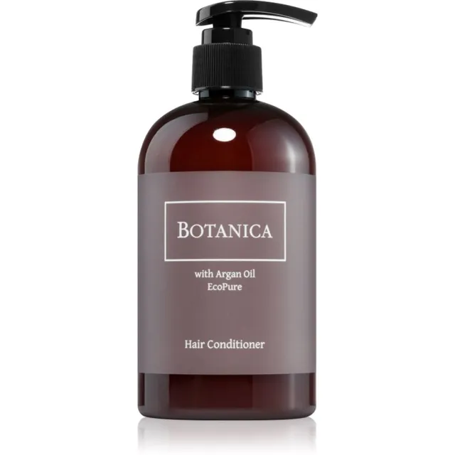 Alda cosmetics Botanica Juuksepalsam argaaniaõliga 360 ml