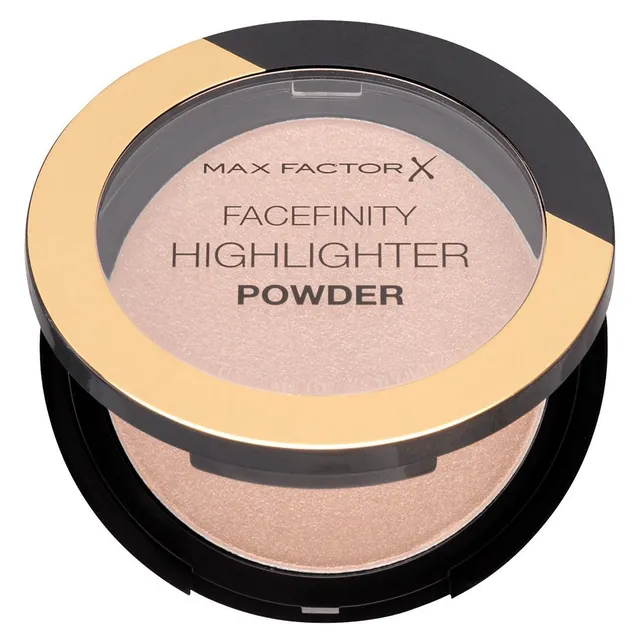 MAX FACTOR Facefinity Highlighter Powder No.001 Nude Beam 8g