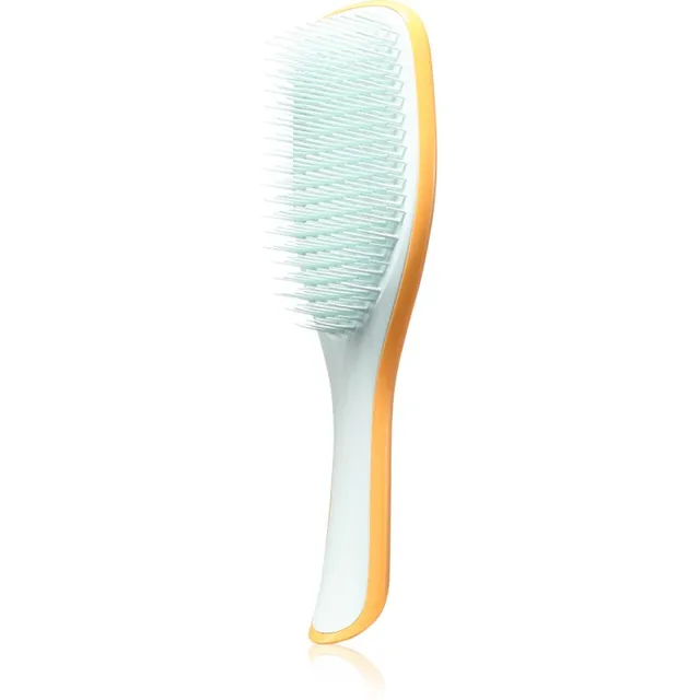 Tangle Teezer The Ultimate Detangler Lame hari sirgete ja lokkis juuste jaoks Sweet Orange & Ice Blue 1 tk