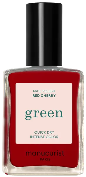 Küünelakk RED CHERRY