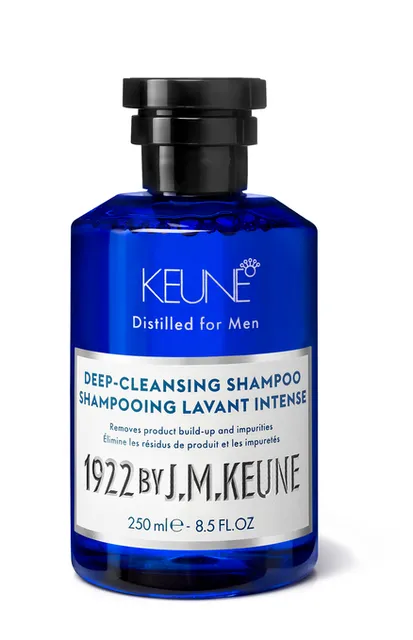KEUNE Deep Cleansing Shampoo