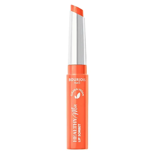 BOURJOIS Healthy Mix Lip Sorbet No.03 Coral'n Cream 1.7g