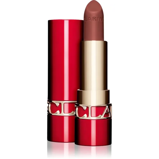Clarins Joli Rouge Velvet Kreemjas huulepulk mati efektiga varjund 794V 3.5 g