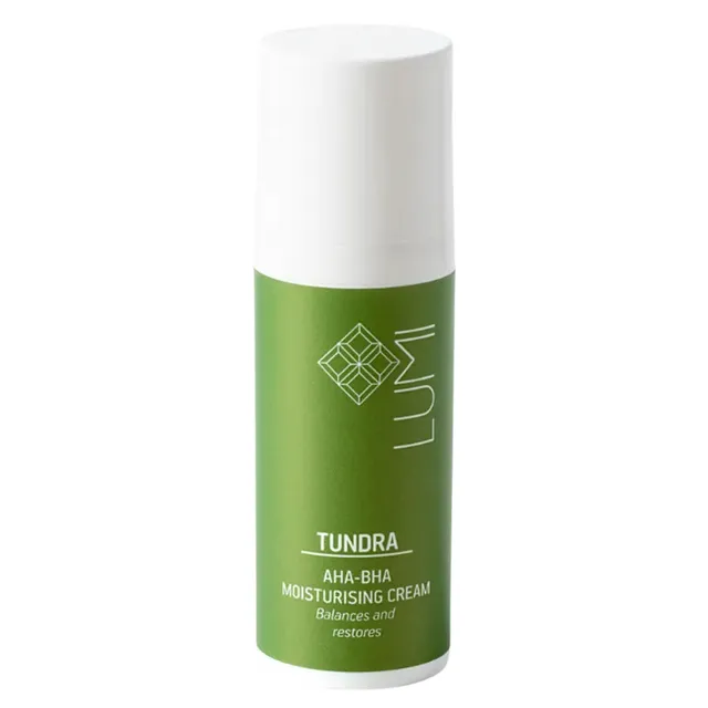 LUMI Tundra AHA-BHA Niisutuskreem 50ml