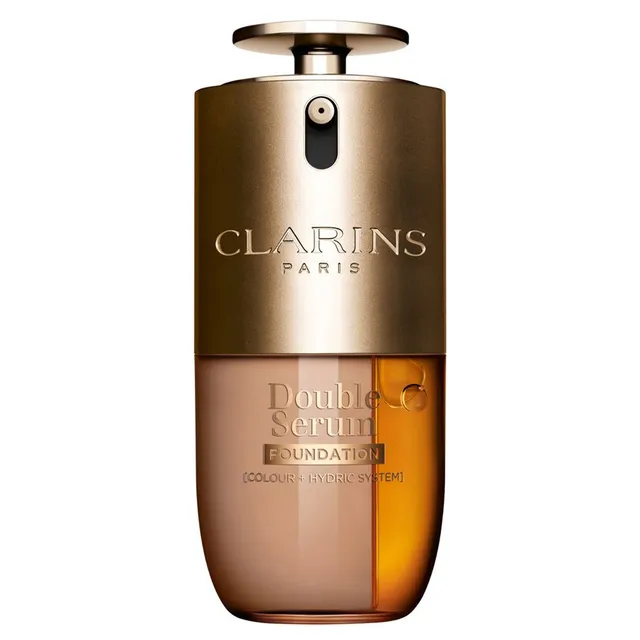 CLARINS Double Serum Foundation M2N 30ml