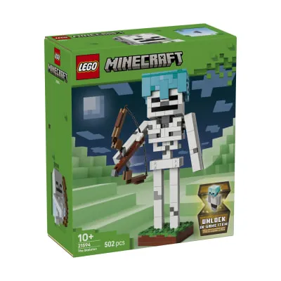 Konstruktor Lego Luukere 21594