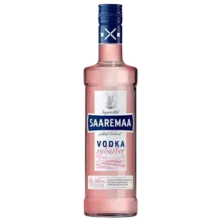 Saaremaa Rabarber Vodka 50 cl