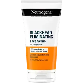 Neutrogena näokoorija Visibly Clear Blackhead 150ml