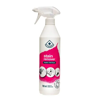 Plekieemaldaja Kvadro 700ml