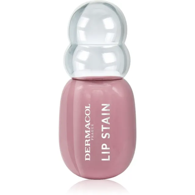 Dermacol Lip Stain Kauakestev huulevärv varjund 06 4.5 ml