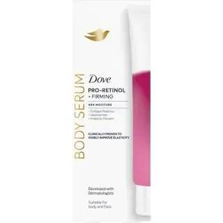 Dove Pro-Retinool kehaseerum 200ml