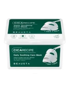 Cicarecipe rahustav kangasmask 30tk