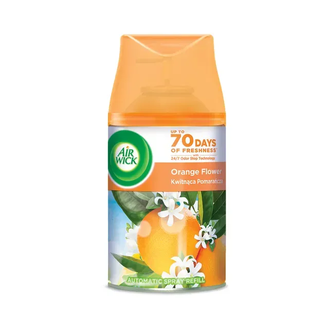 Õhuvärskendaja Citrus täide, AIR WICK, 250 ml