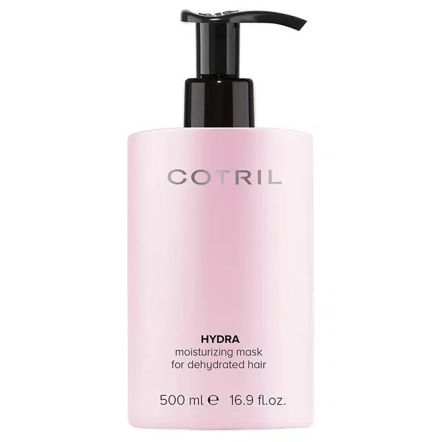 Cotril HYDRA Moisturizing Mask