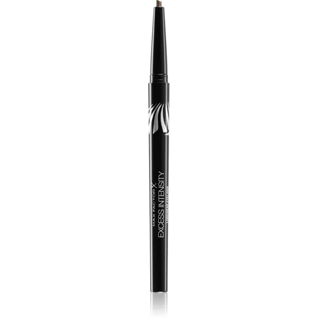Max Factor Excess Intensity Kauakestev silmapliiats varjund Excessive Brown 0.2 g