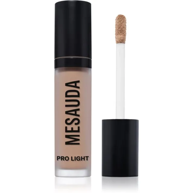 Mesauda Pro Light Niisutav peitekreem varjund W35 4 ml