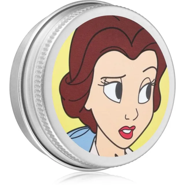 Mad Beauty Disney Princess Express Yourself Huulepalsam Belle 12 g