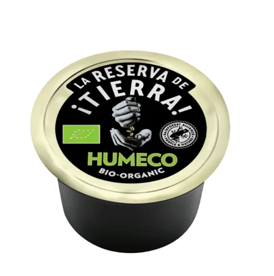 Lavazza BLUE Res Tierra ECO Humeco Bio kapslid 100tk