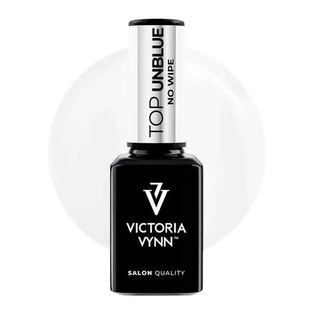 Victoria Vynn Gel Polish Top No Wipe