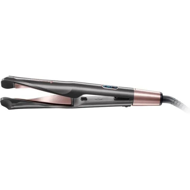 Remington Curl & Straight Confidence S6606 Juuksesirgestaja kaks-ühes 1 tk