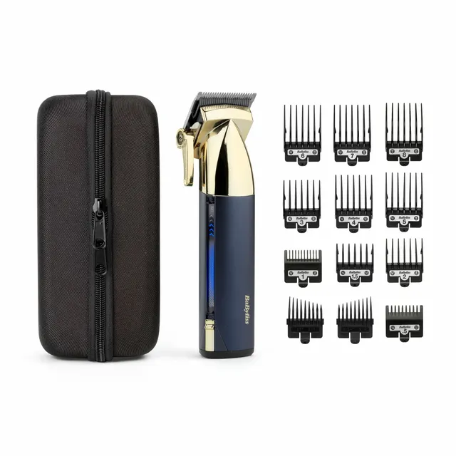BaByliss E992E Juukselõikur 1 tk