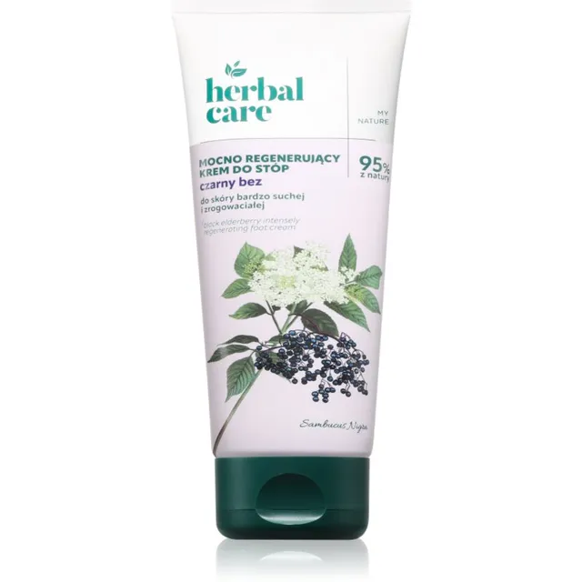 Farmona Herbal Care Taastav kreem jalgadele 100 ml