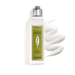 L’Occitane Verbena Body Lotion kehakreem 250ml